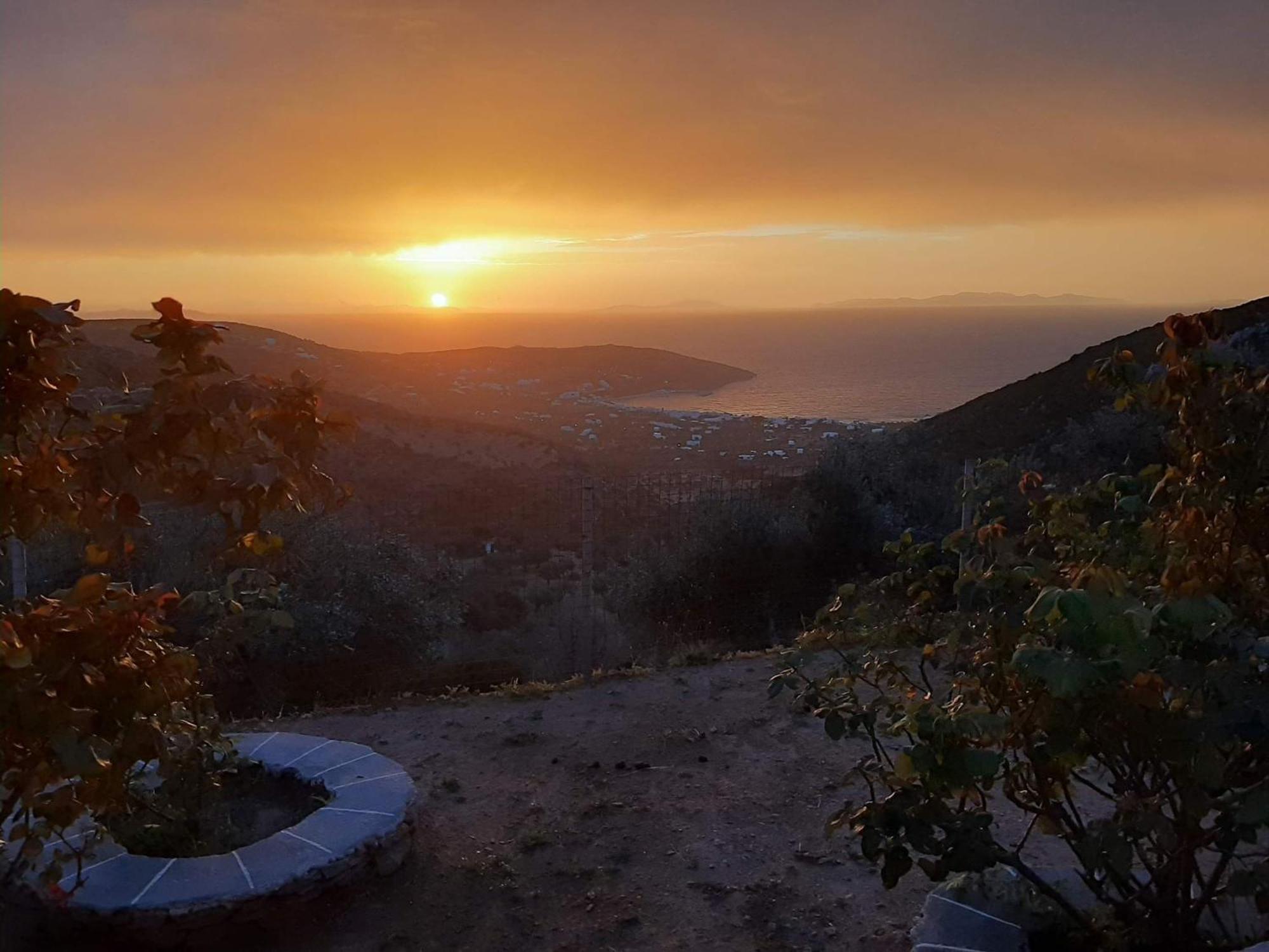 Mirsini In Sifnos Διαμέρισμα *