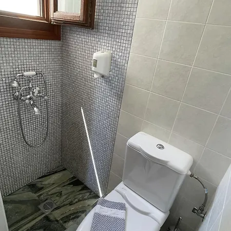 Mirsini Apartments In Sifnos Vathi  Zewnętrze zdjęcie