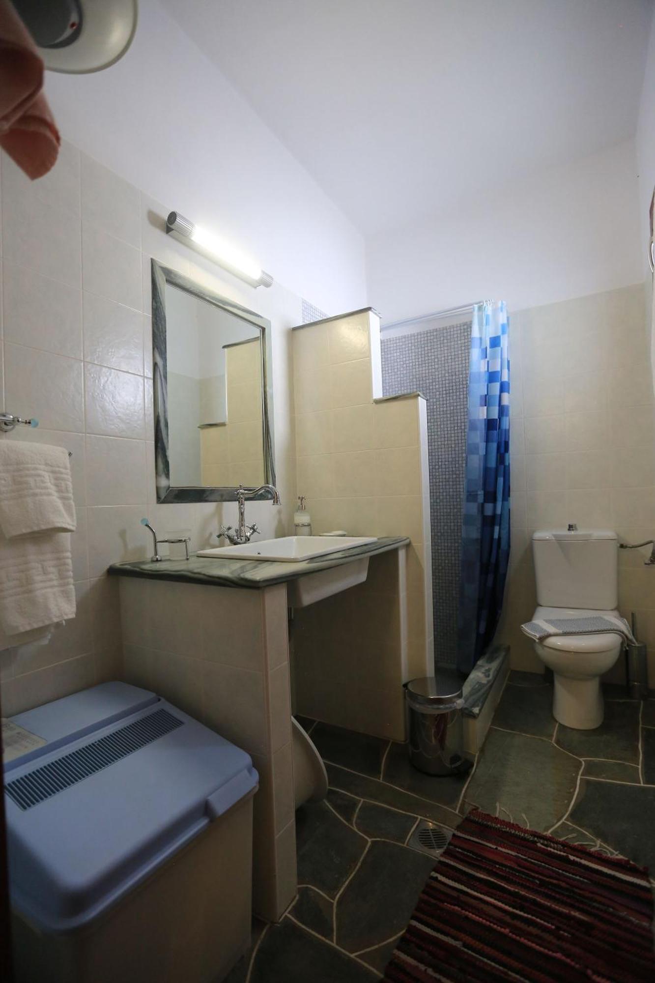Apartment Mirsini In Sifnos *