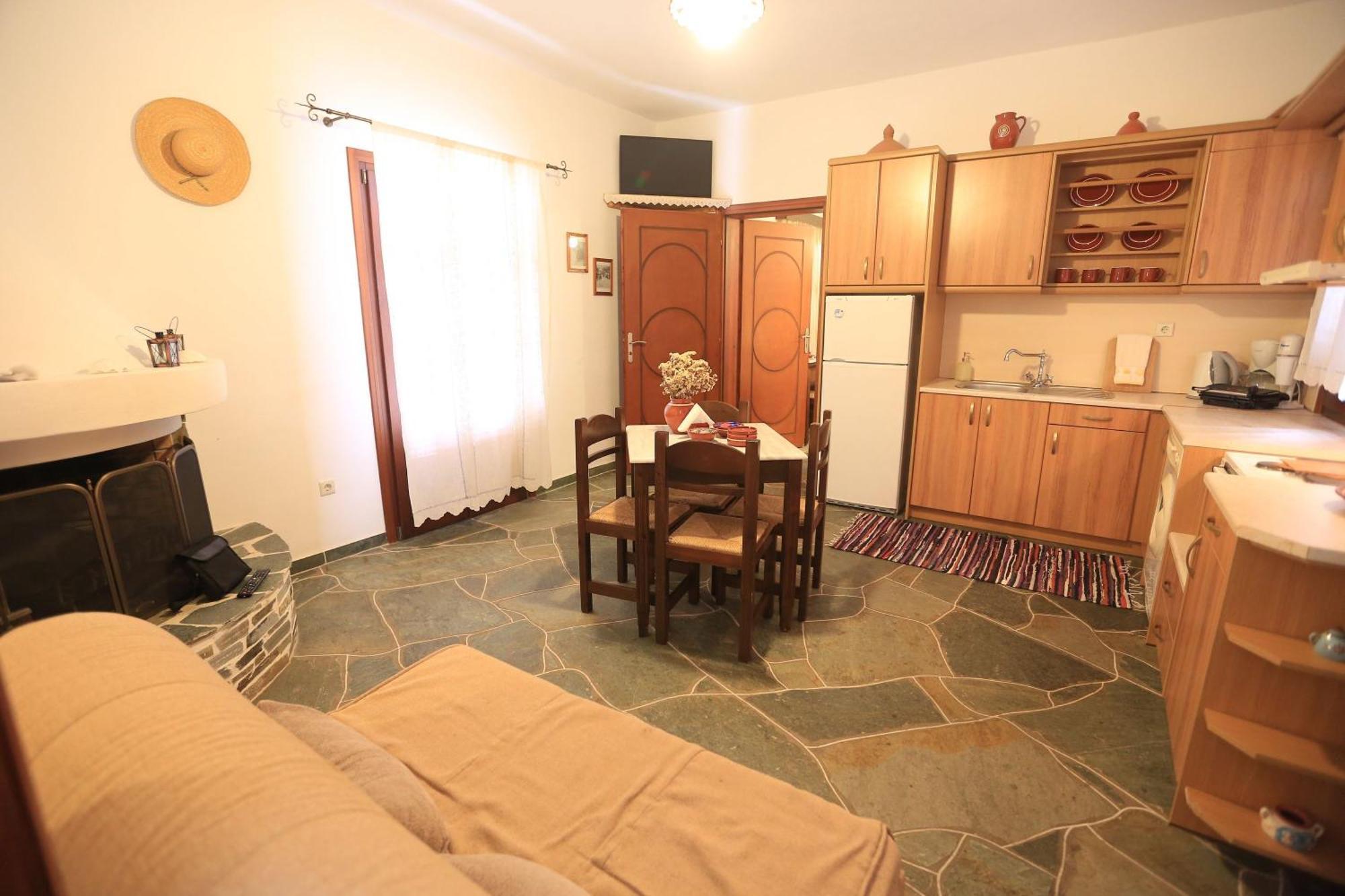 Apartment Mirsini In Sifnos *